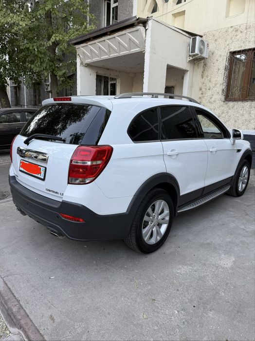 Каптива тоза 4 сотилади