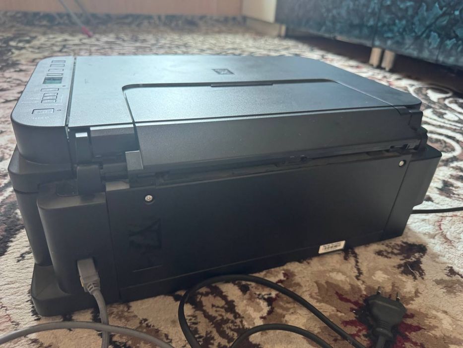 Canon g3411 printer
