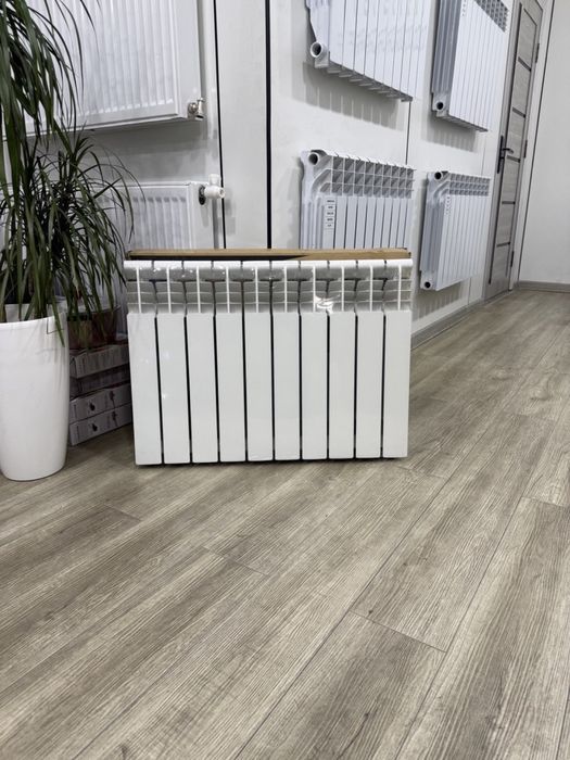 Optim narxga rafiatorlar