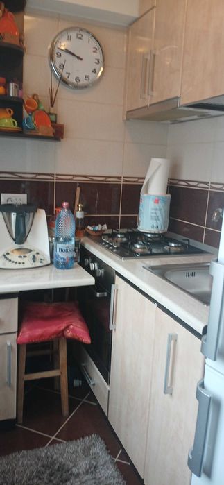 Garsonieră modernă și elegantă de vânzare