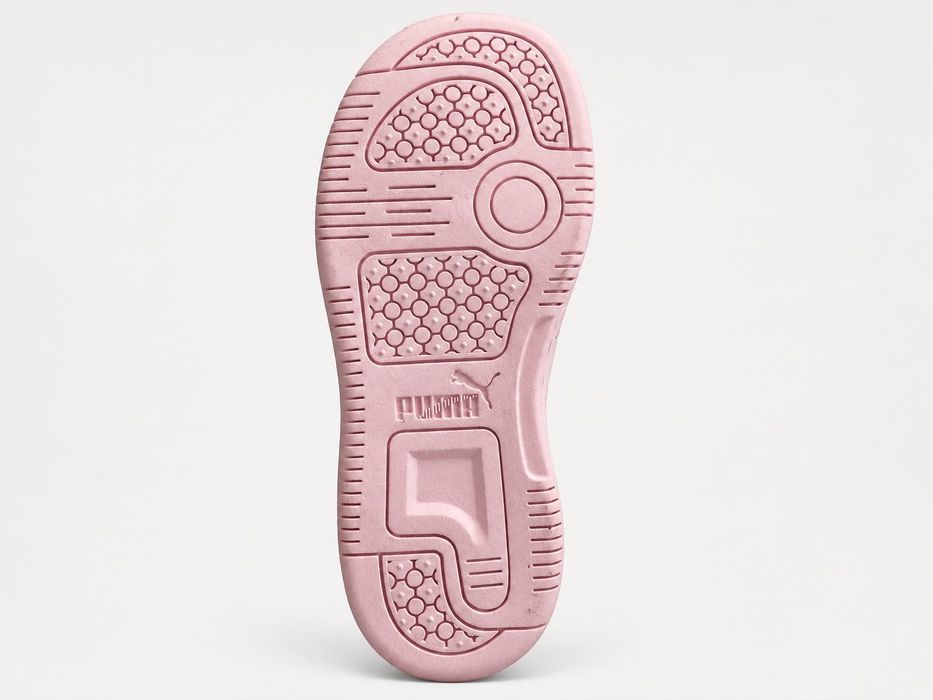 Кроссовки для девочки puma
