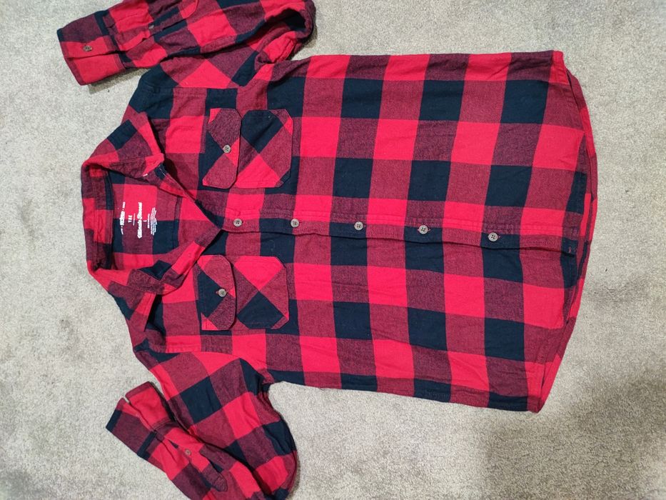 Дрешки за момчета 5-6-7г