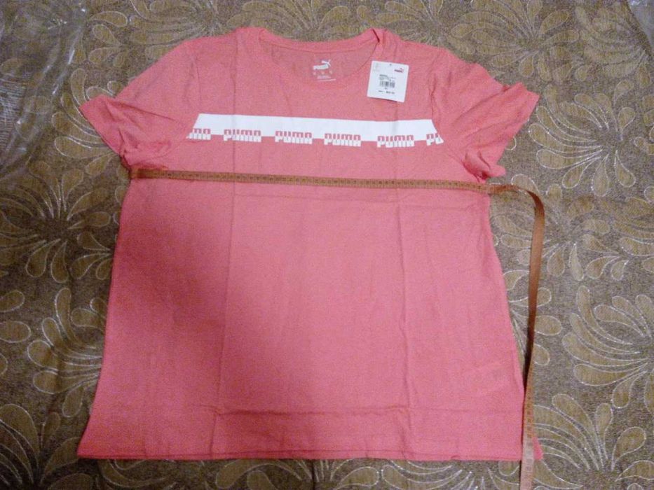 Майка женская Puma оригинал