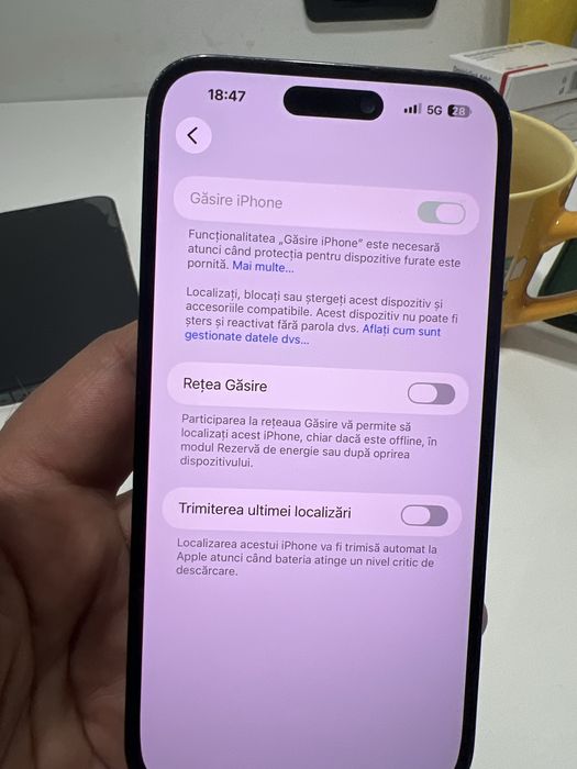Iphone 14 Pro Max 1 Tb