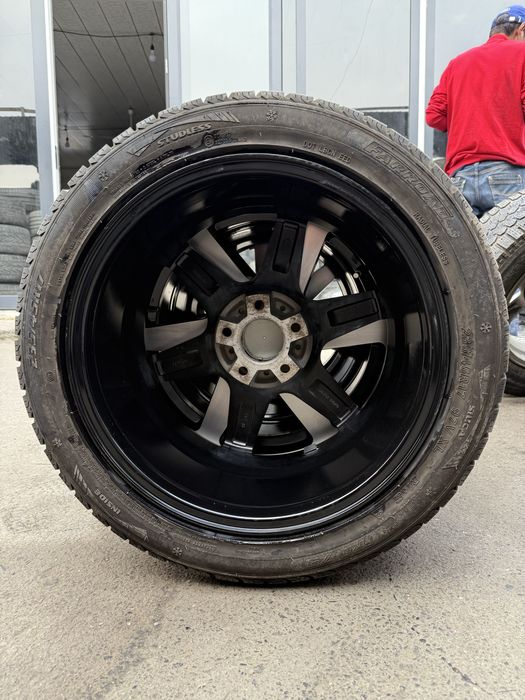 Диски Мерседес R17