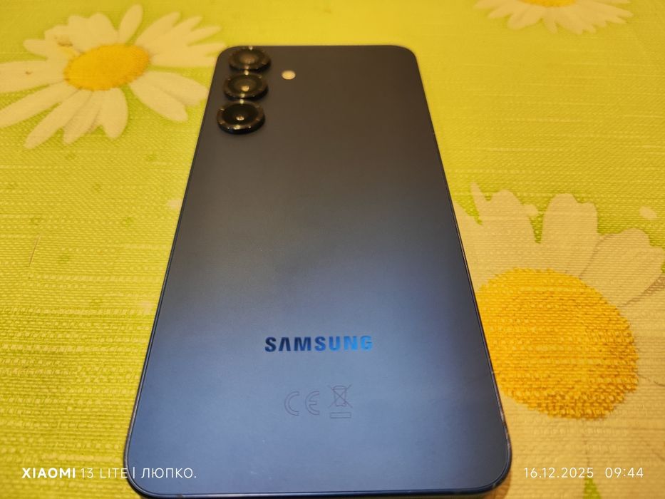 Samsung Galaxy S 25 Plus 5G 256 Gb