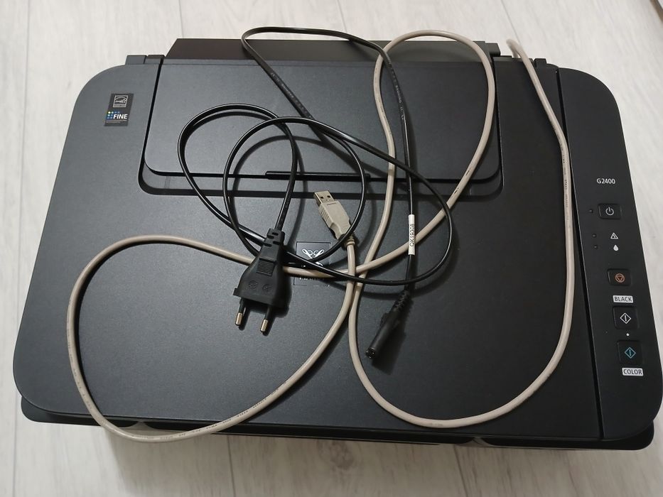 Продаётся цветной принтер