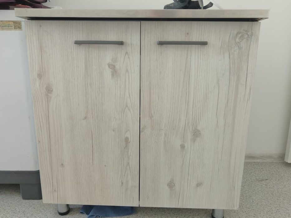 мойка + смеситель для кухни