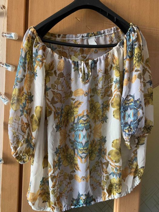 Лот от дрехи, състояние използвано, без забележки