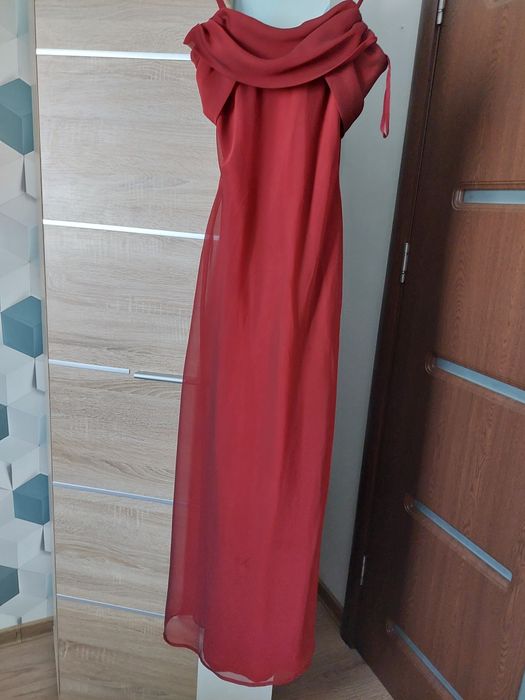 Rochie dama de ocazie f eleganta.