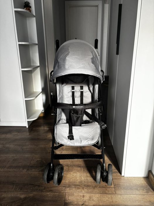 Бебешка Количка Kinderkraft