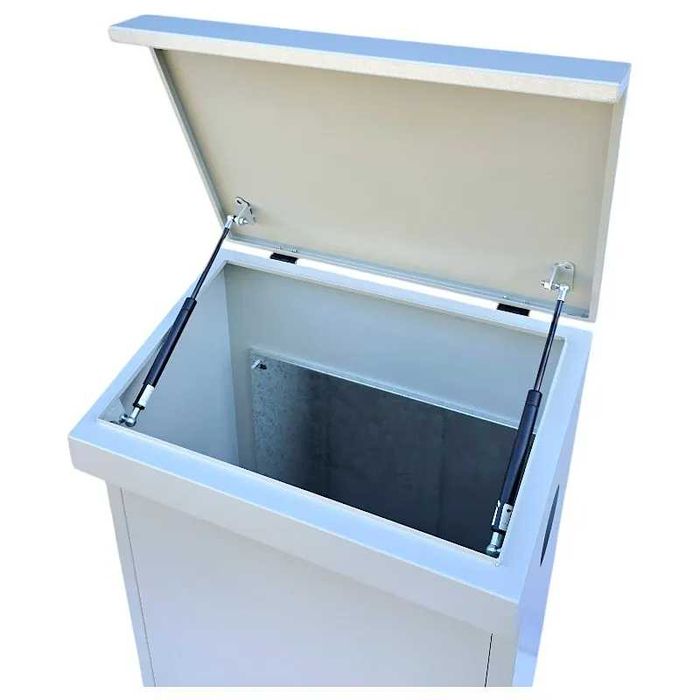 Ел табло за управление на CNC