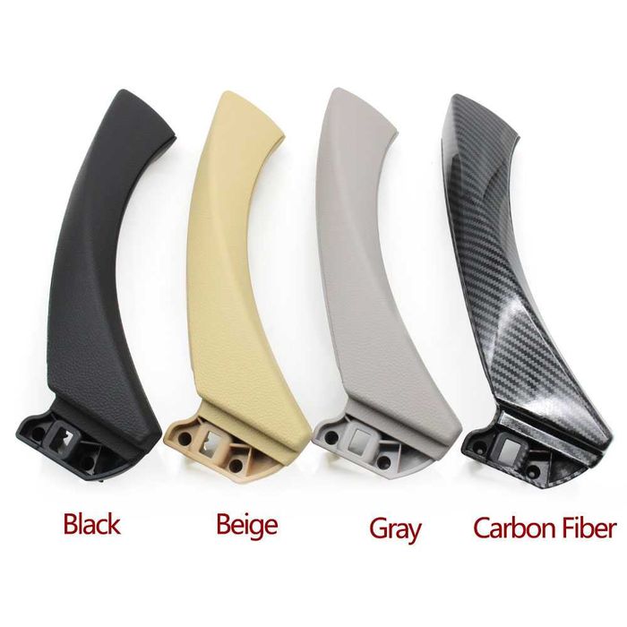 Maner interior usa complet BMW Seria 3 E90 E91 E92 E93 2005-2012