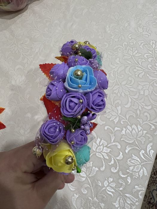 Продам украшение, ободок