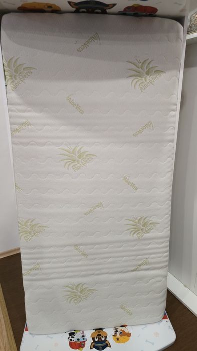 Матрак 80х160 Алое веро