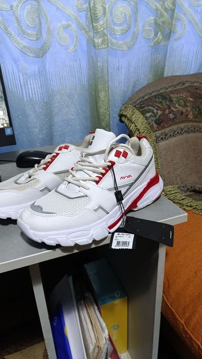 Турецкая обувь унисекс