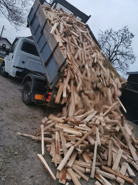 Deșeuri de vânzare