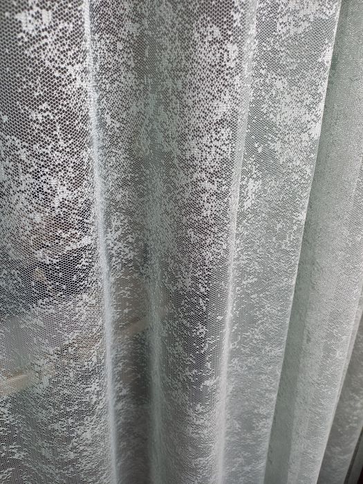 Продам тюль мрамор