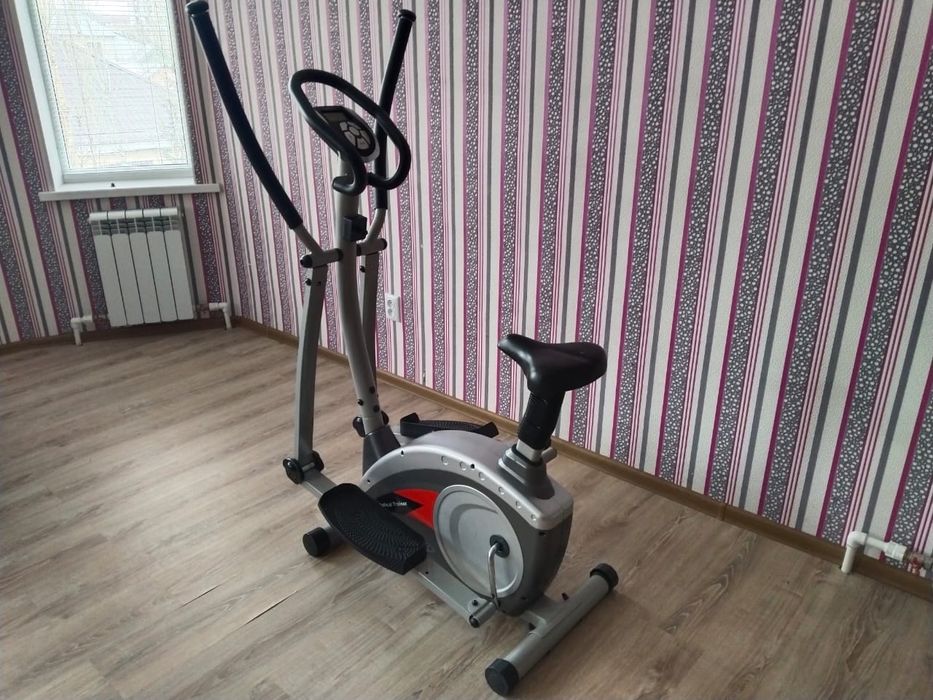 Продам тренажер хорошего качества