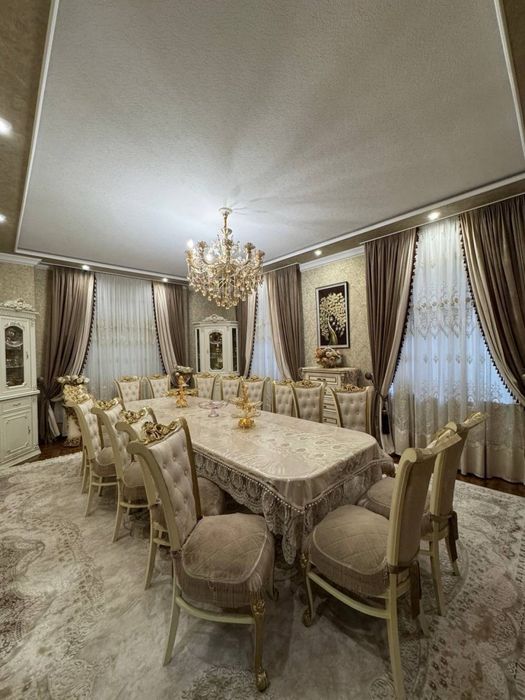 Дом Дархан Салар 4,5 соток