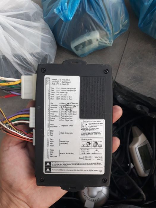 Magicar 903 xitoy arzonchi pult matiz spark kobilt damas