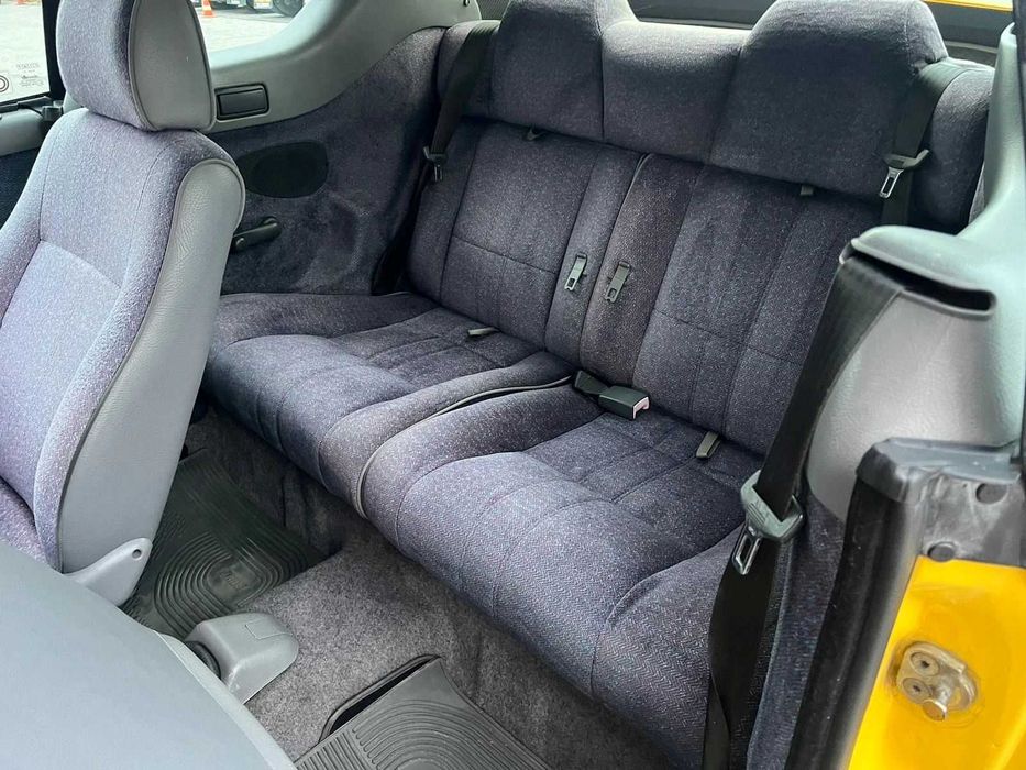 Fiat Punto 1.6I 1995 година