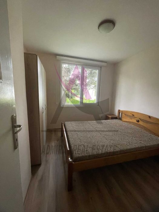 Дава се под наем Тристаен апартамент в Варна, м-т Евксиноград - 70 кв.м за 500 € - Снимка #3