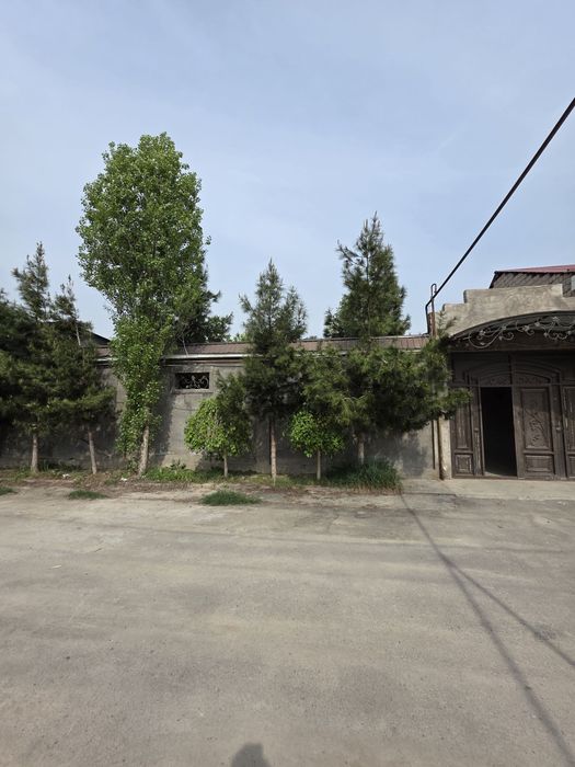 Сергели Дом аренда 4 ком