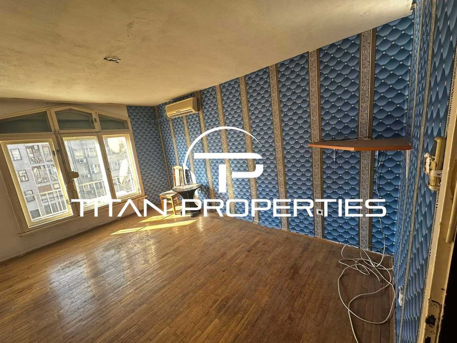 Продава се Двустаен апартамент в Варна, Зимно кино Тракия - 72 кв.м за 1750 €/кв.м - Снимка #2