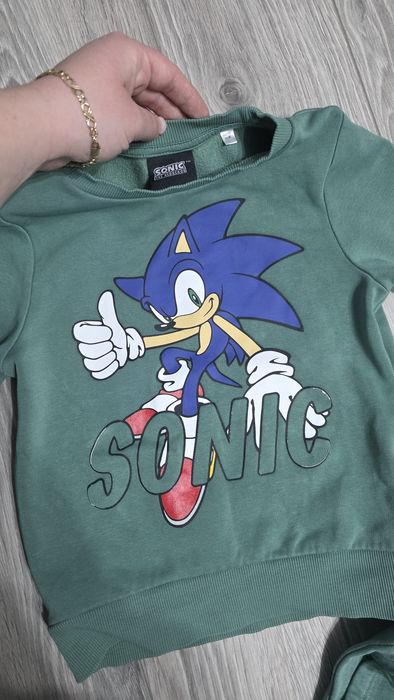 Set trening baiat(marime 110)