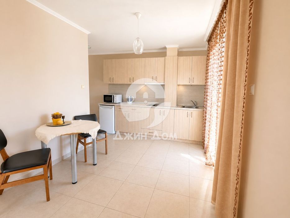 Продава се Тристаен апартамент в к.к. Слънчев бряг - 66 кв.м за 1288 €/кв.м - Снимка #3