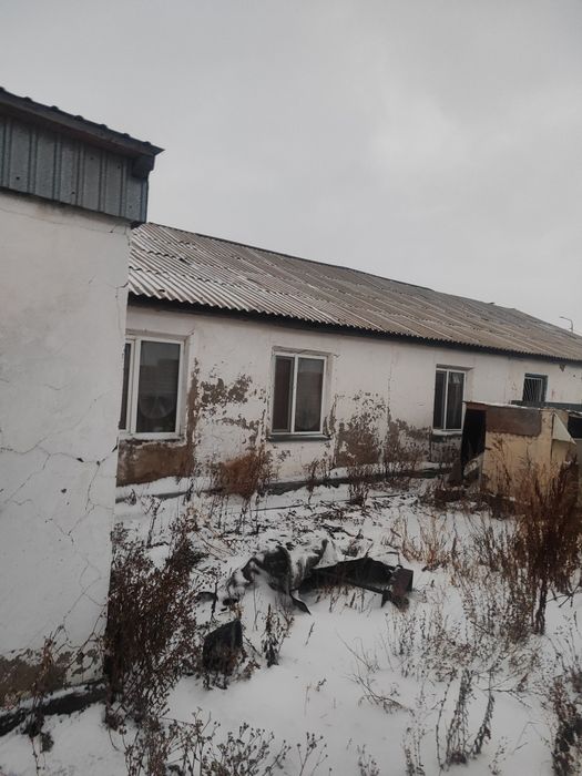 Дом ст.Мырза , поселок Актау