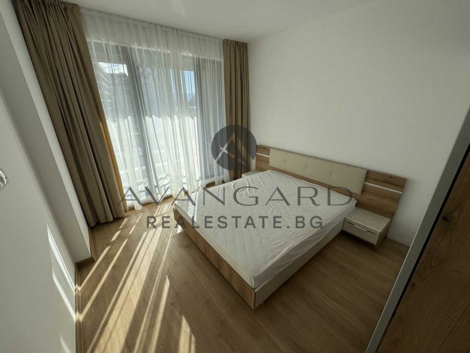 Продава се Двустаен апартамент в Пловдив, Тракия - 65 кв.м за 1240 €/кв.м - Снимка #5