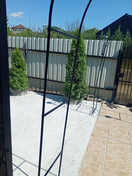 casă bolțari 3camere