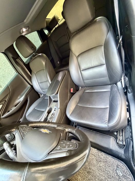 Malibu 2 2,4 Oq 2018