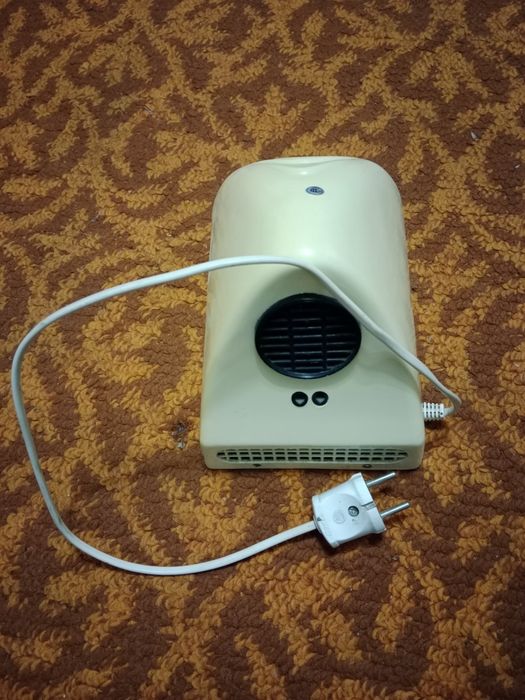 Электрическая печь