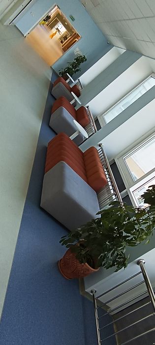 Изготовление мягкой мебели