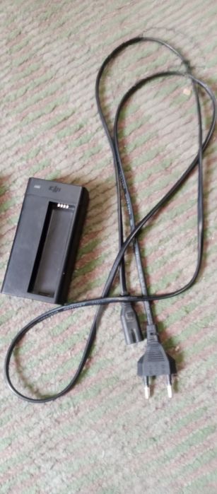 Dj osmo kamera wf bilan ishlaydi