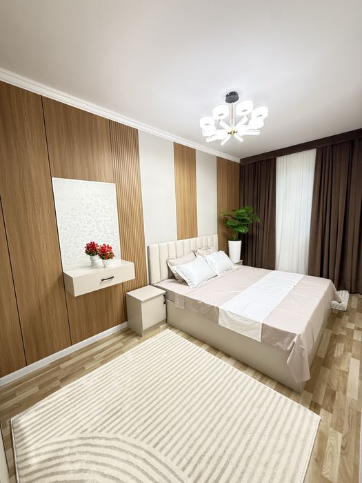 Своя Чил -7 квартал 2*3/3/4