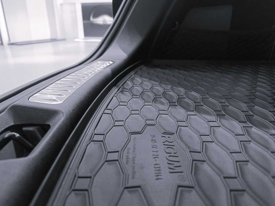 Гумени стелки или багажник BYD SEALION 7 2024-