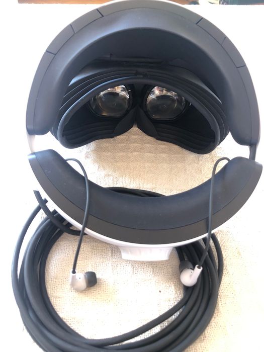 PlayStation VR2 (PS VR2) за PS5 – Отлично състояние