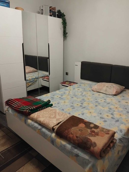 Обзаведена квартира под наем до Колхозен пазар – Варна (без посредник)