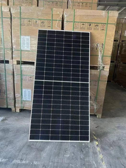 Solar Module Солнечный панель osda, longi, trina, 585ватт А класс моно