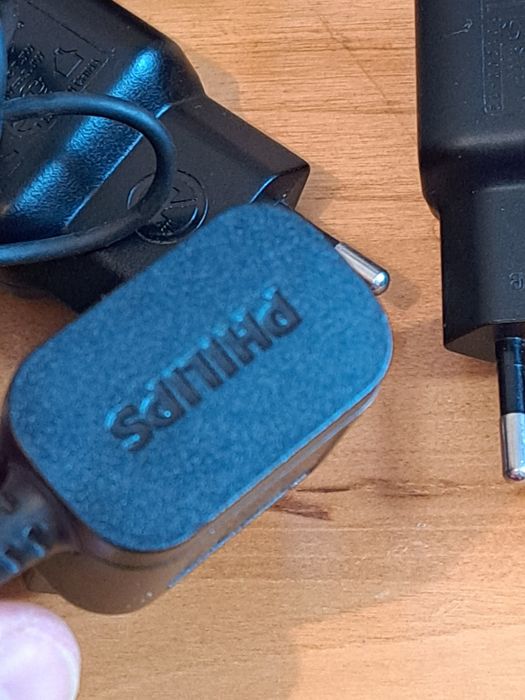 Incarcatoare aparat de tuns Philips  Braun  Remington originale