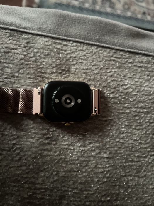 amazfit gts 3 часы
