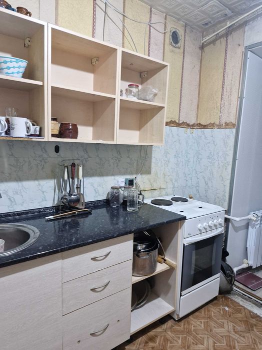 Сдается квартира