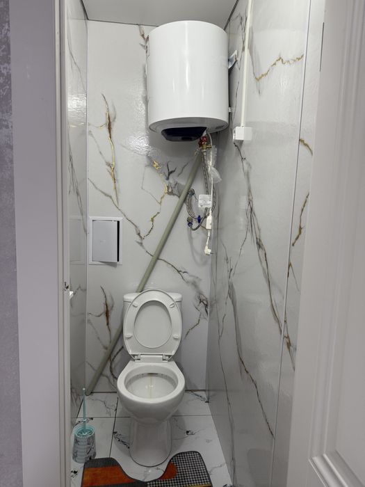 квартира на юности