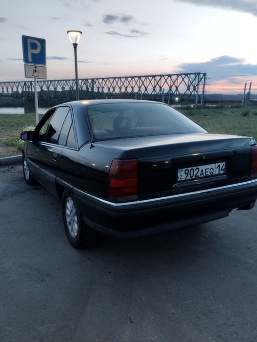 Продам автомобиль Opel omega a