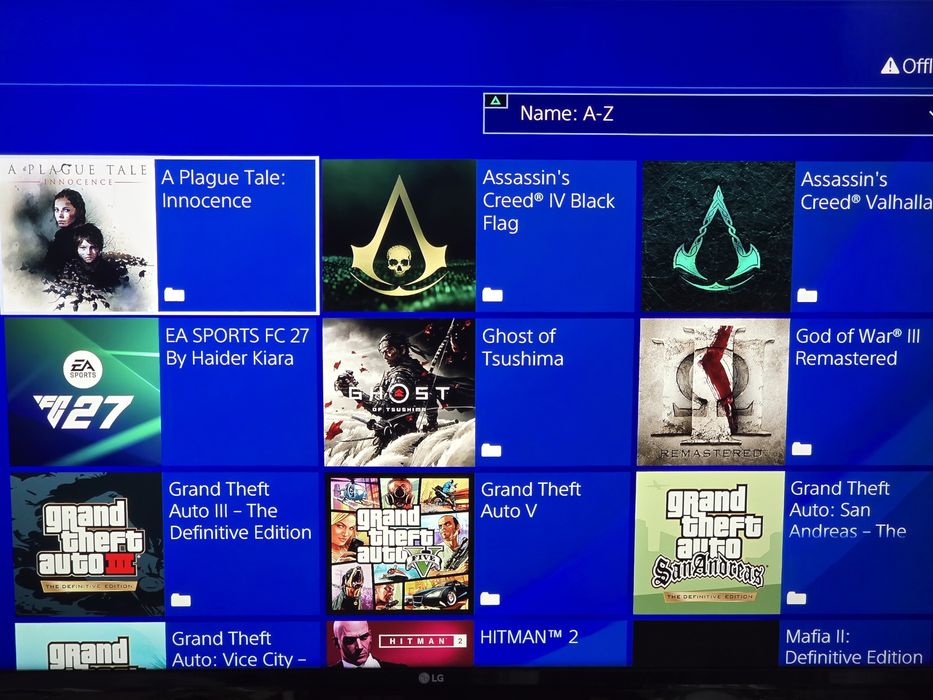 PS4 PRO 1,5TB ,Modat, FC '27
