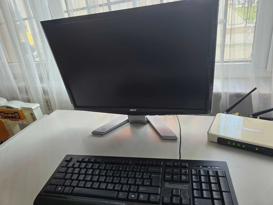 Настолен компютер 50еу